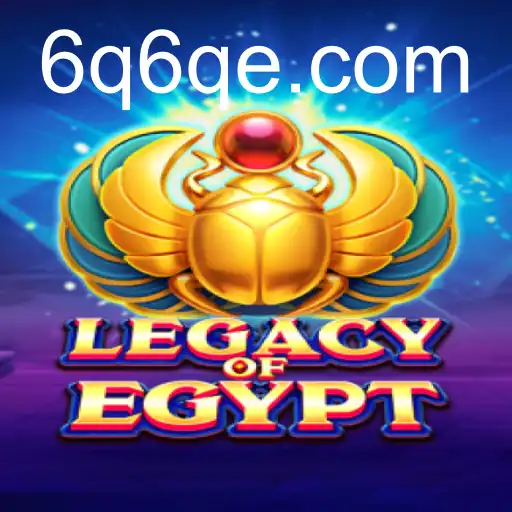 LegacyOfEgypt